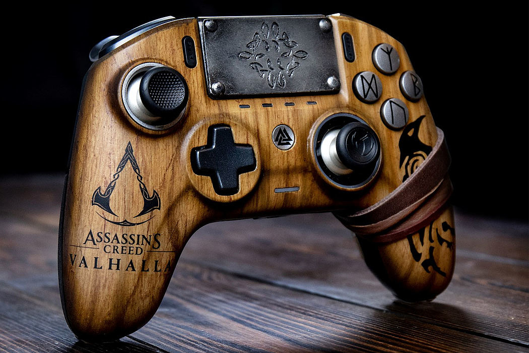 Handle，game，Rare guest creed，