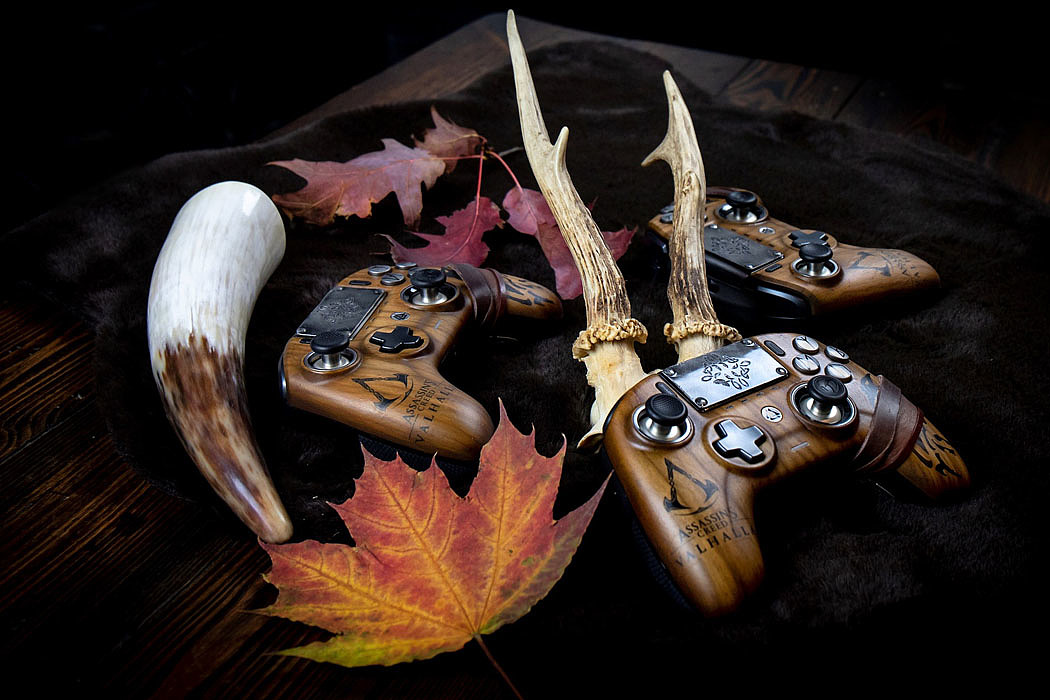Handle，game，Rare guest creed，