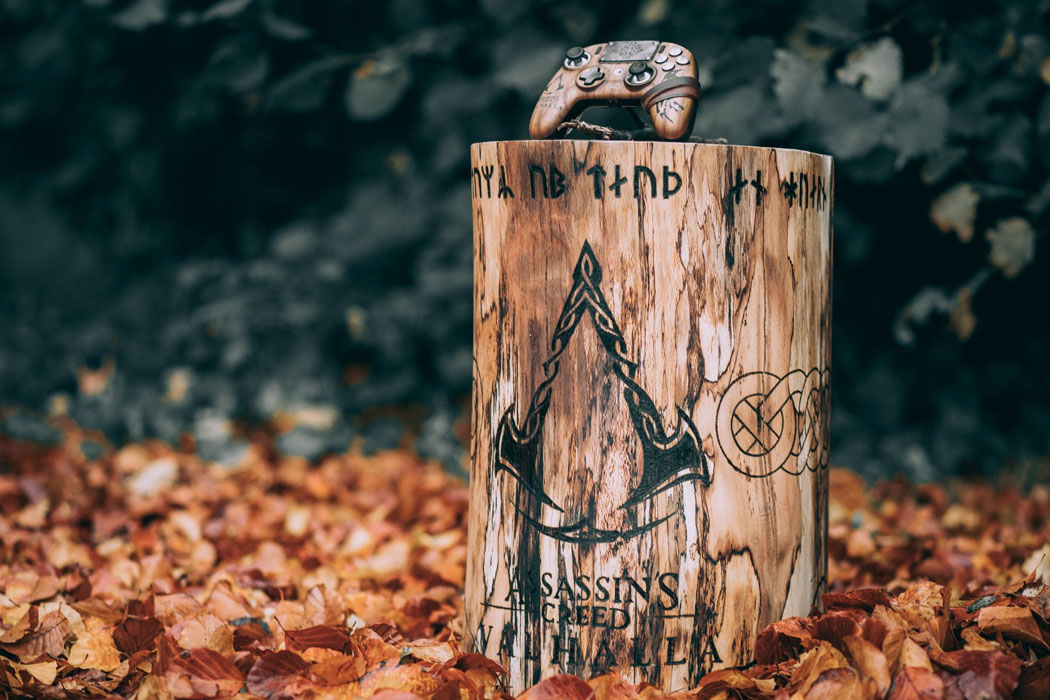 Handle，game，Rare guest creed，