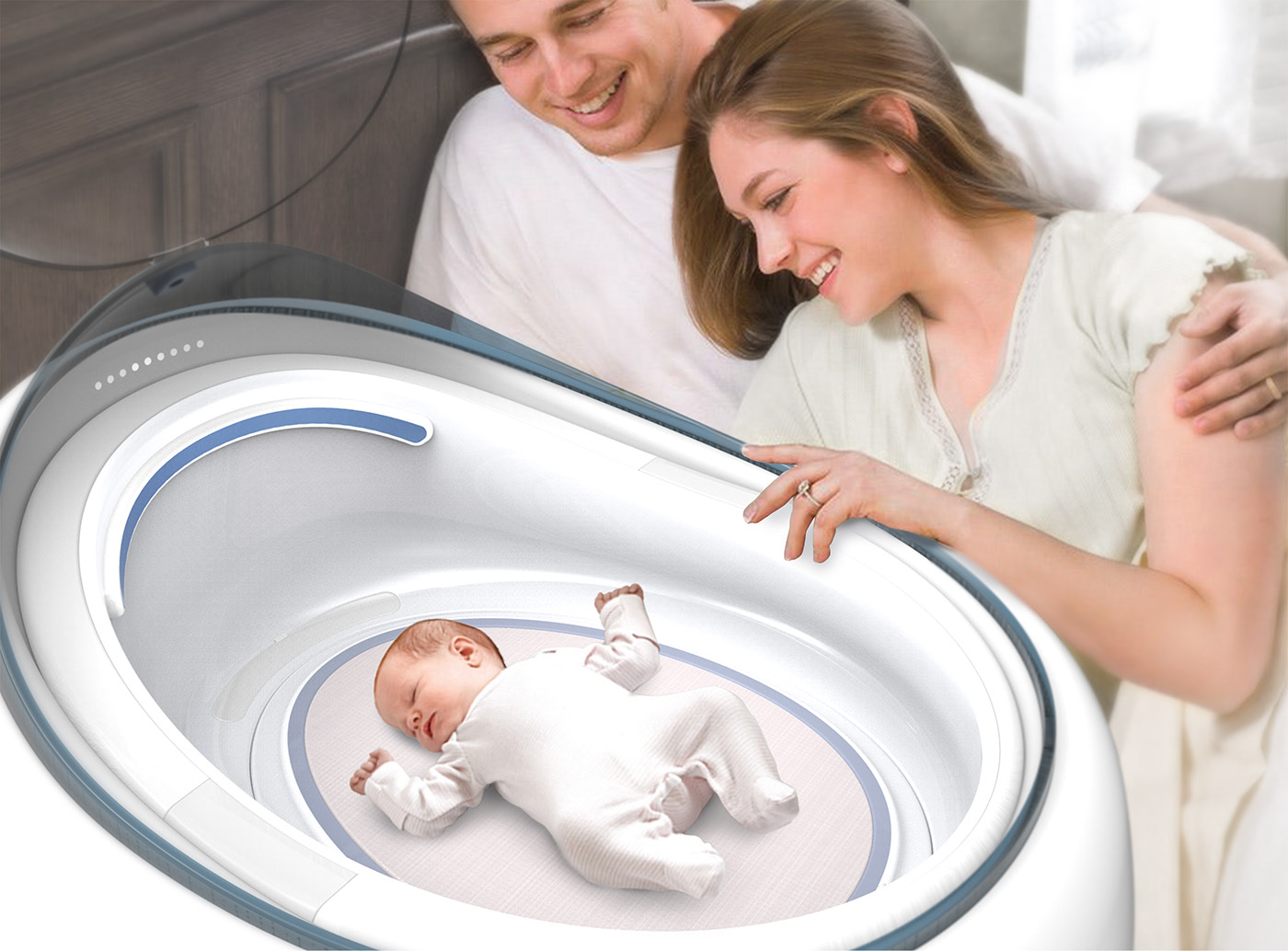 baby，baby，medical care，Incubator，