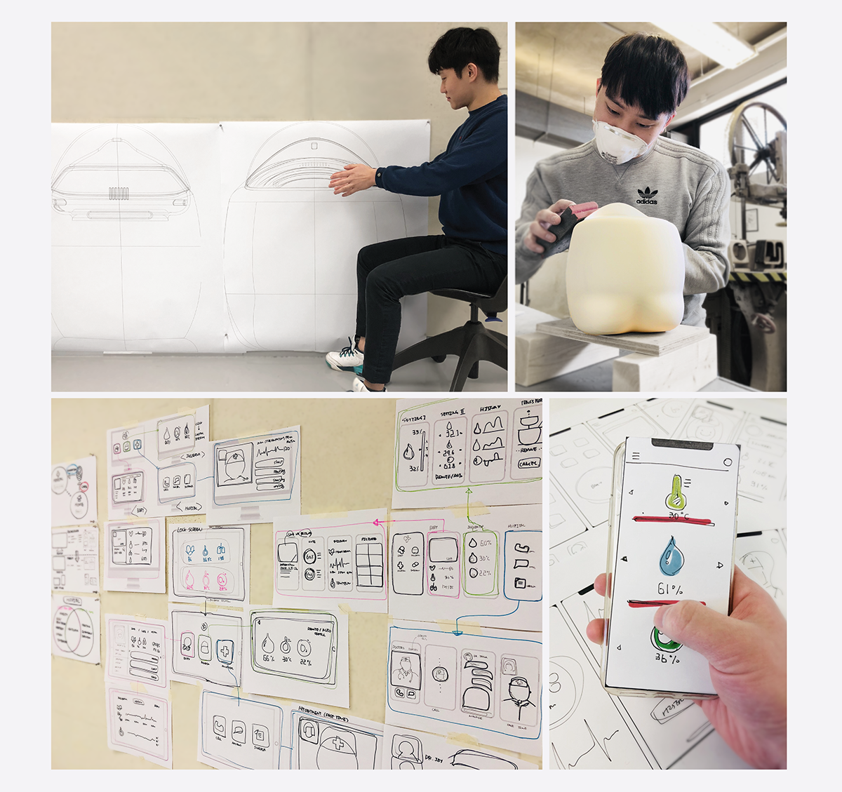 baby，baby，medical care，Incubator，