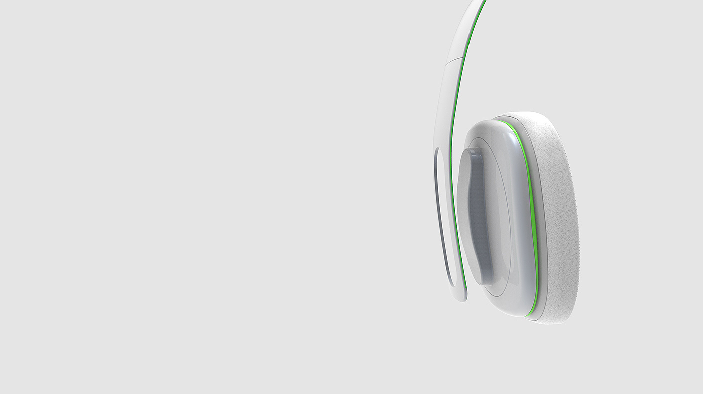Nike，nike，wireless，Sports headset，physical+，