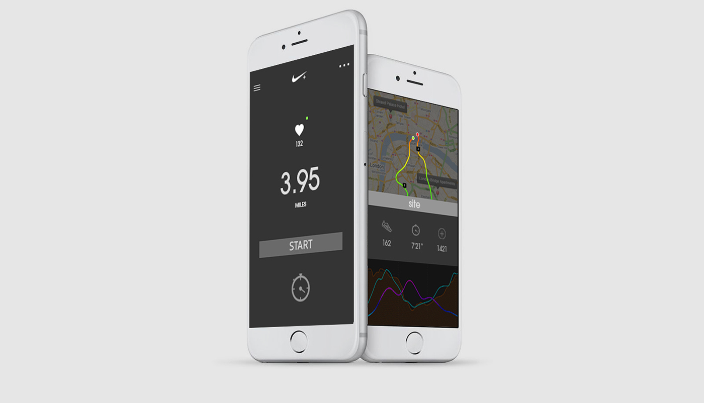 Nike，nike，wireless，Sports headset，physical+，