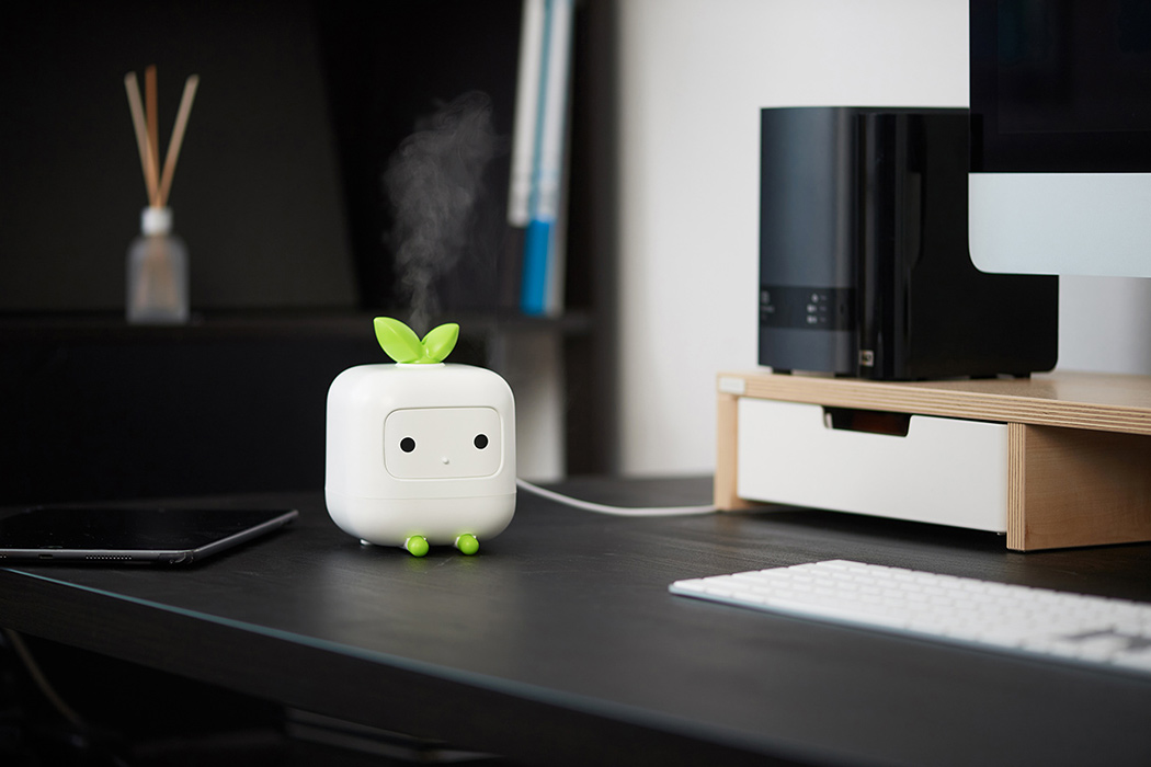 Humidifier，lovely，