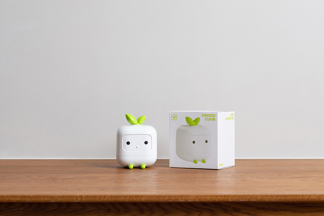 Humidifier，lovely，