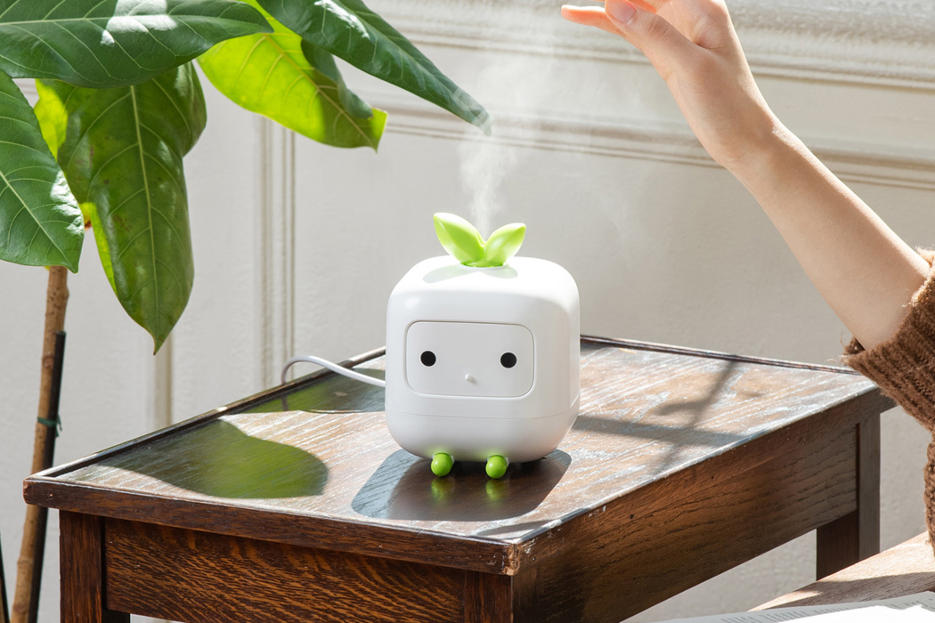 Humidifier，lovely，