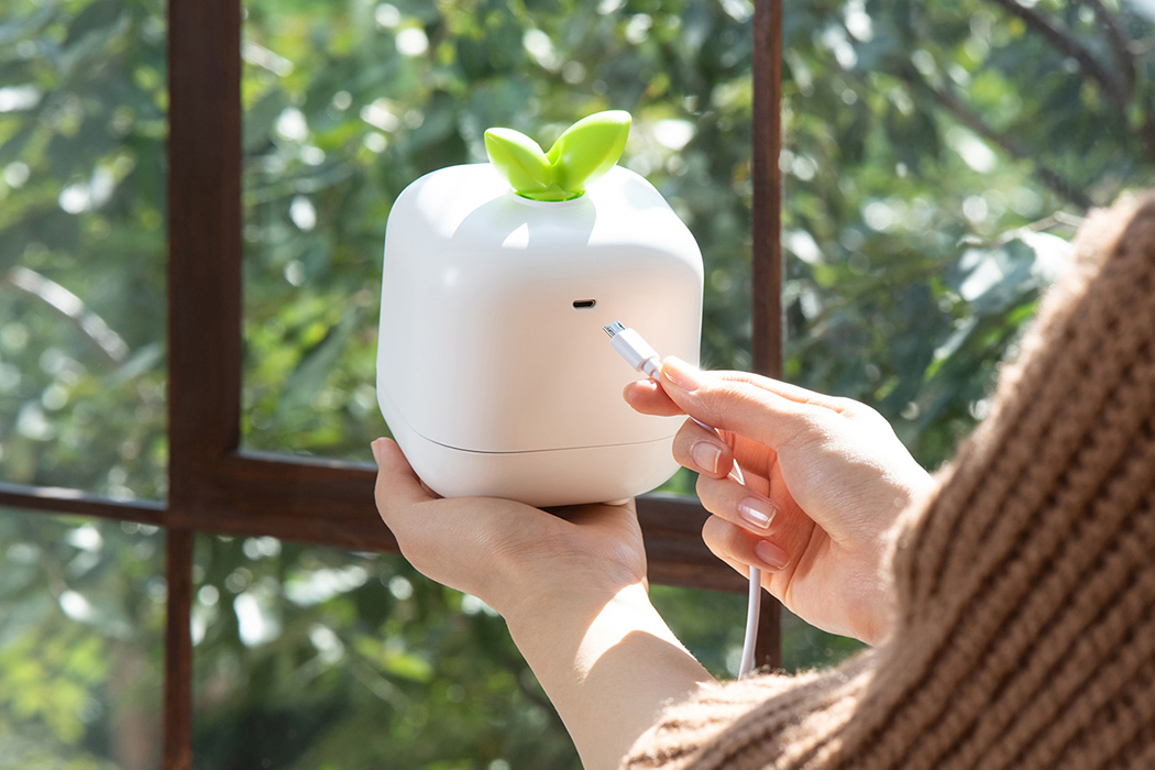 Humidifier，lovely，