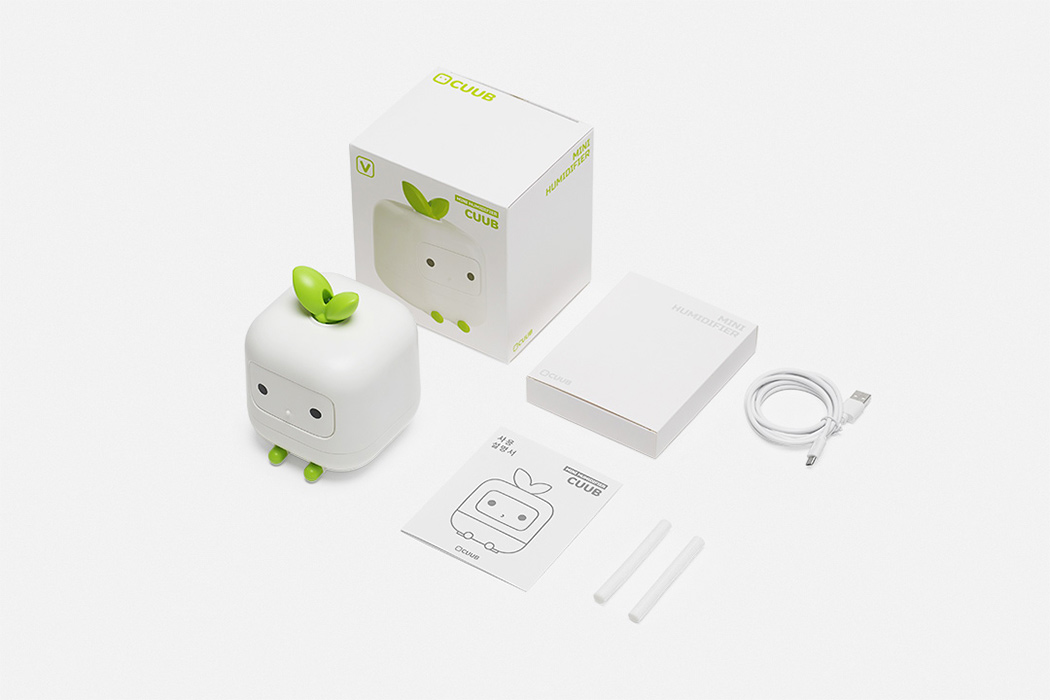 Humidifier，lovely，