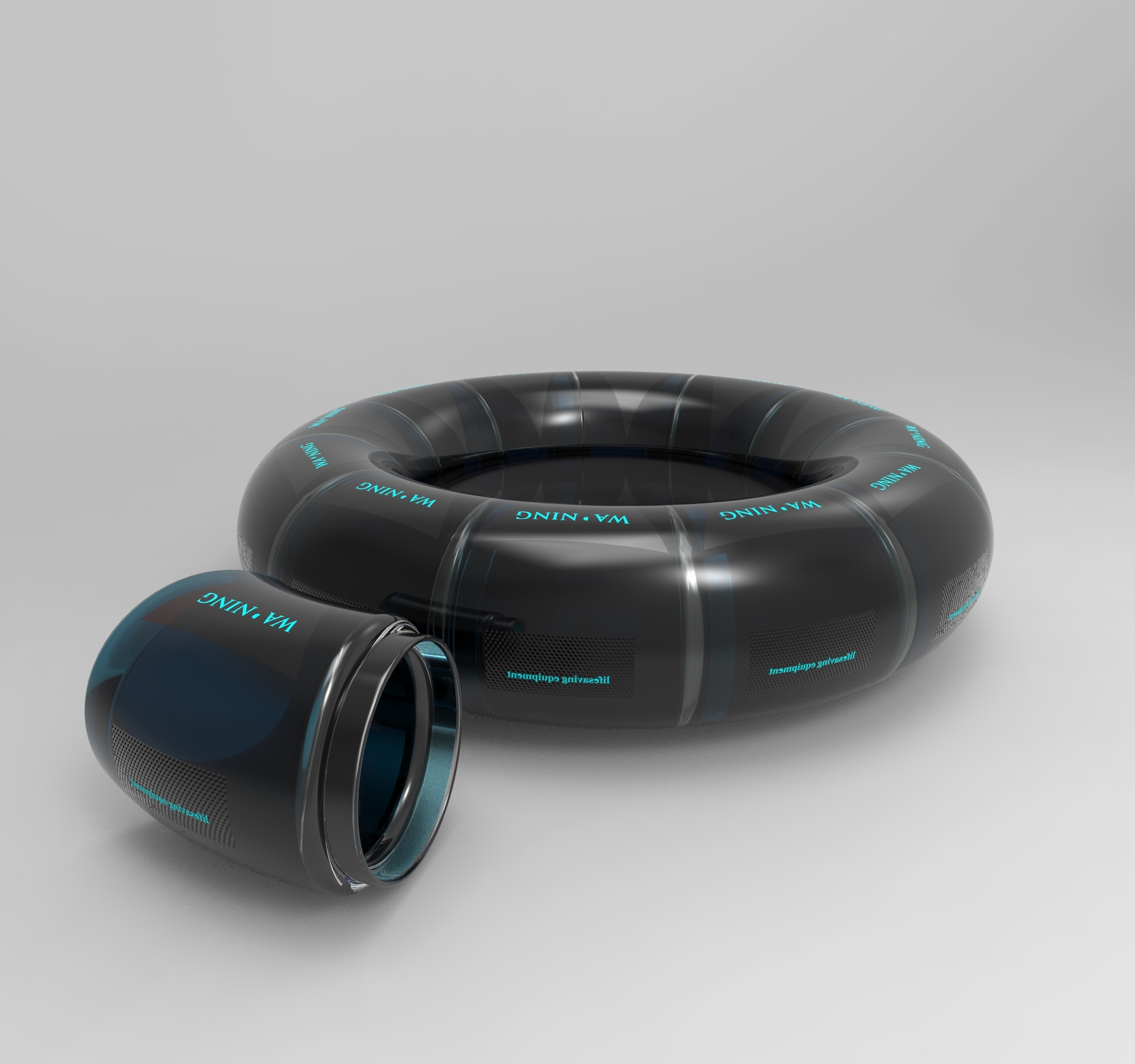 Life saving products，Marine life saving，