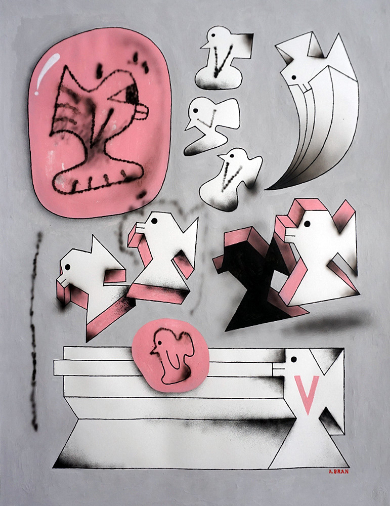 Birds of Paradise，Character design，Role design，bird，illustration，