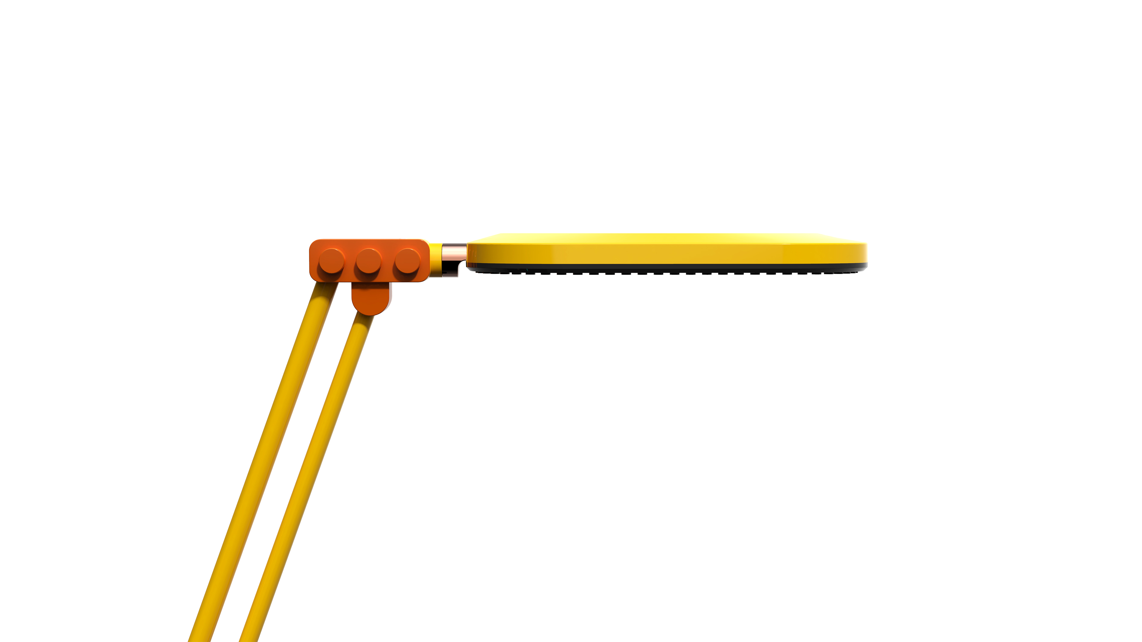 Desk lamp，Children's desk lamp，