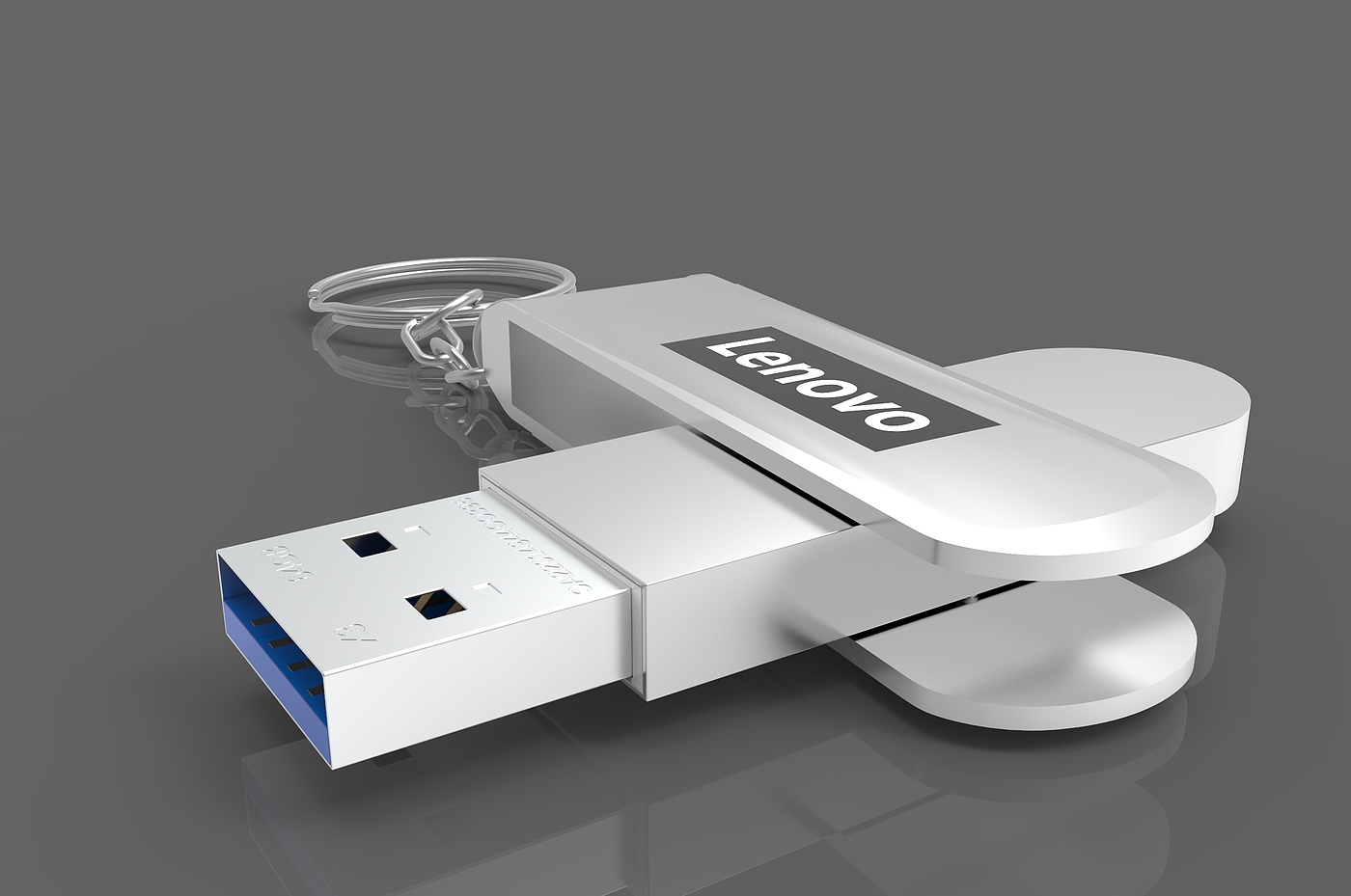 Lenovo, USB flash disk，