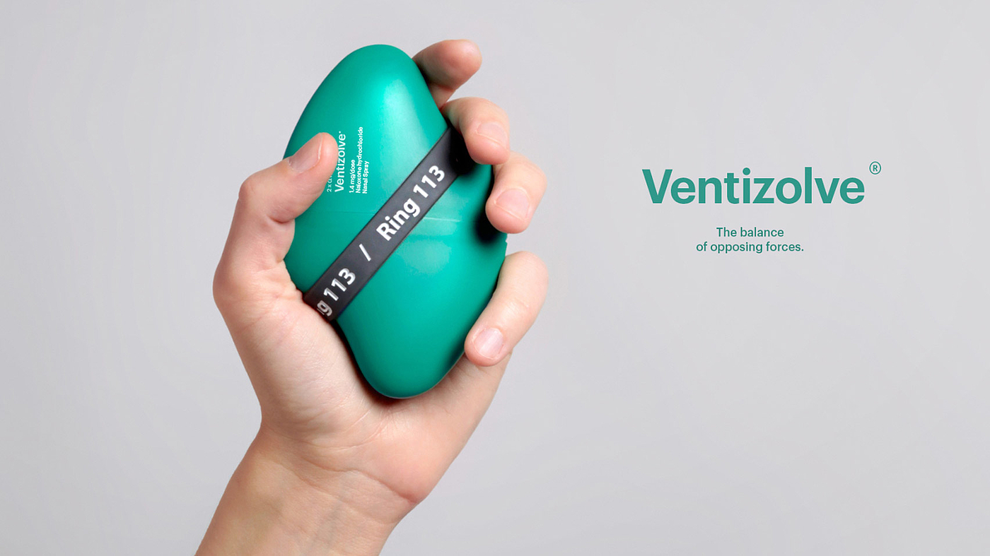 Ventilated，Medicine box，Portable，
