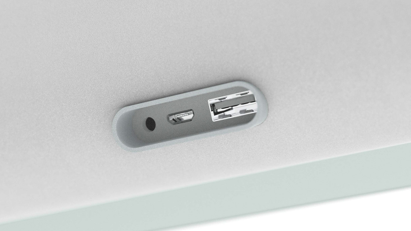 MYST，Bluetooth，speaker，Portable，fog，