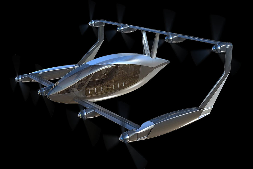 eVTOL，air transport，ambulance，helicopter，autonomy，