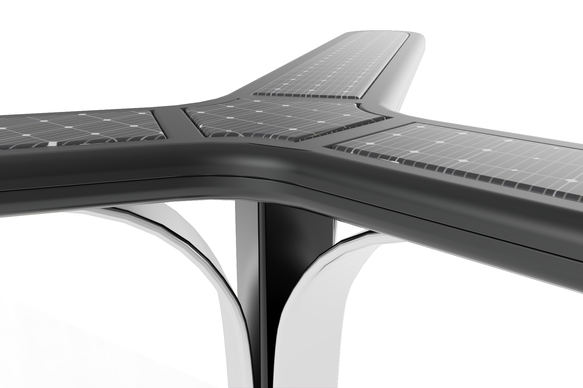 Trash can, model, rendering，