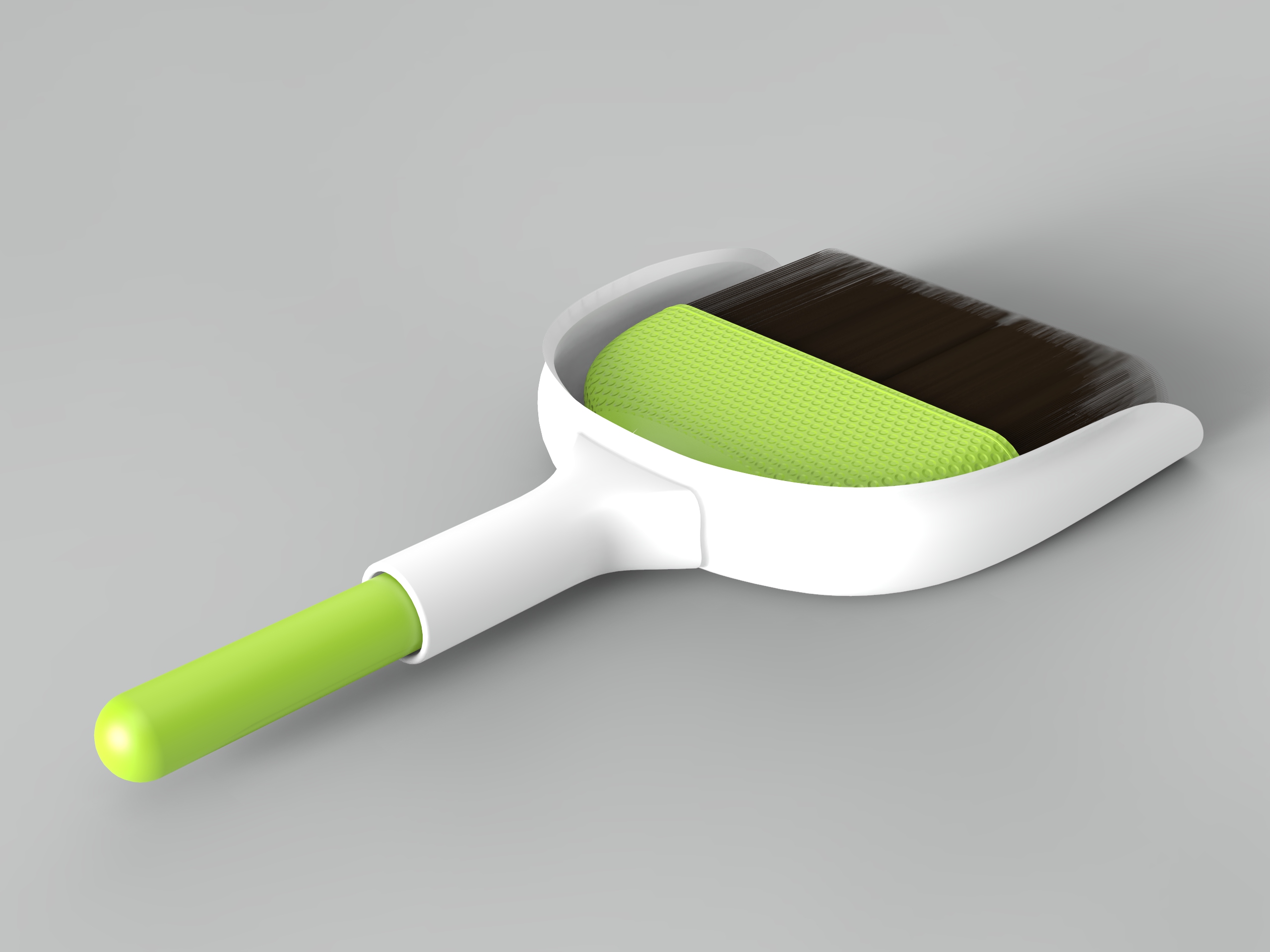 clean，Broom，suit，tool，