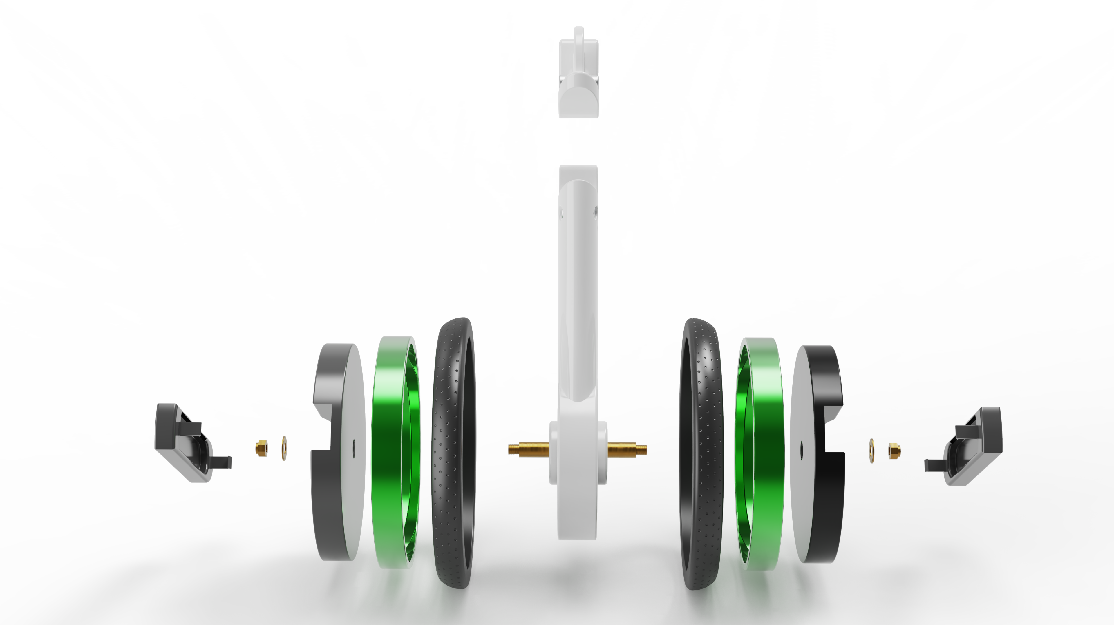 Stroller model，Stroller model，