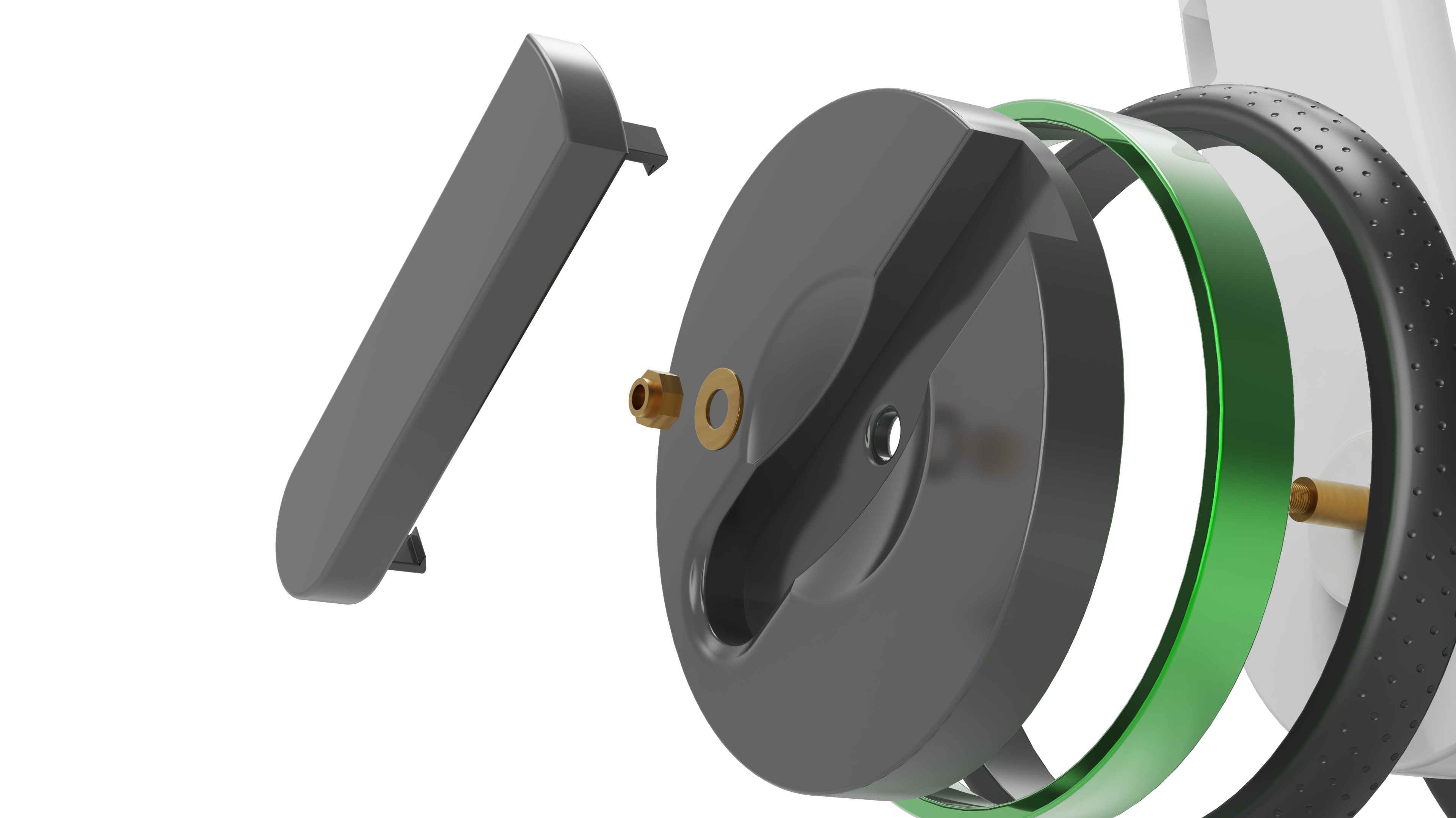 Stroller model，Stroller model，