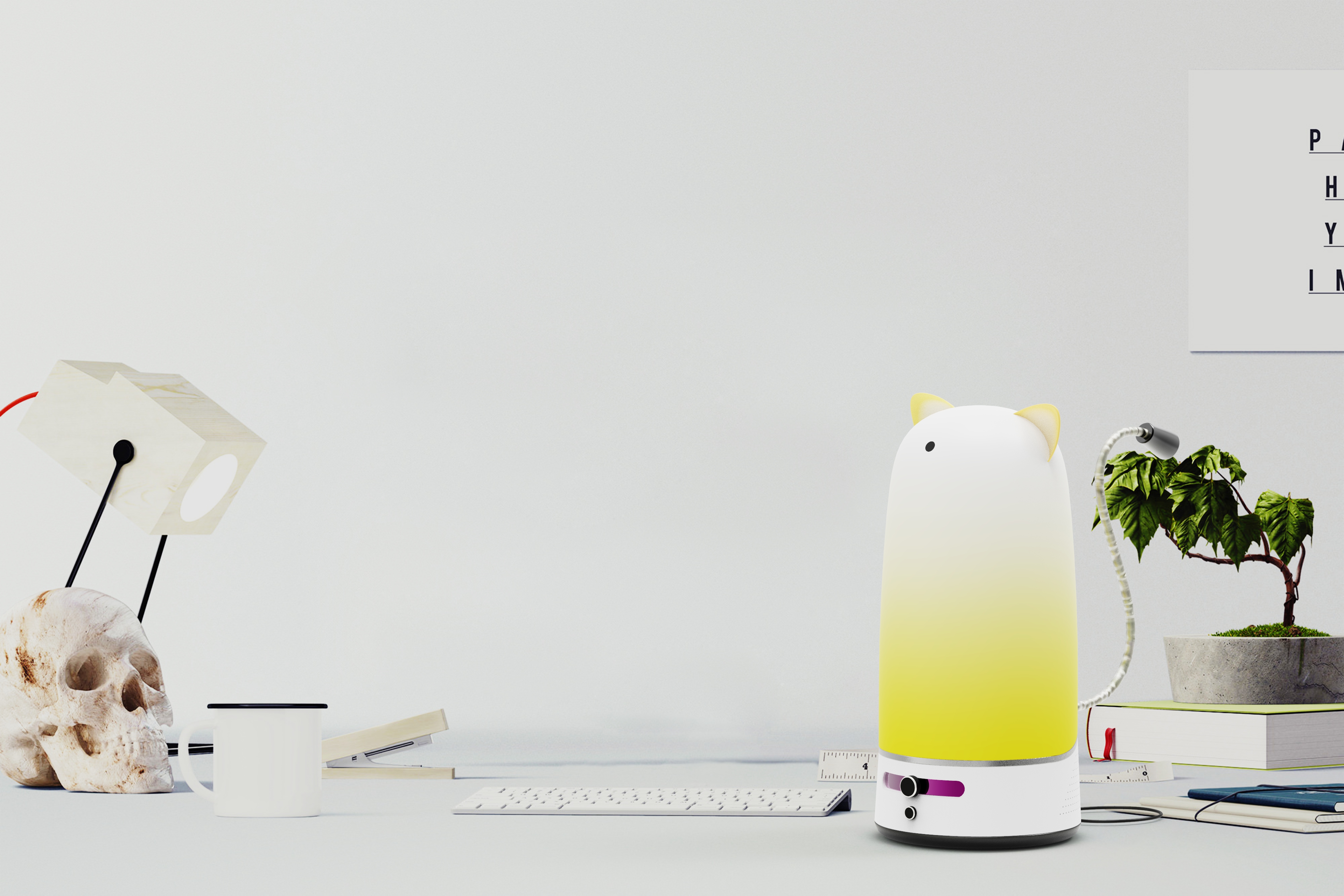 modeling，Render，lamps and lanterns，