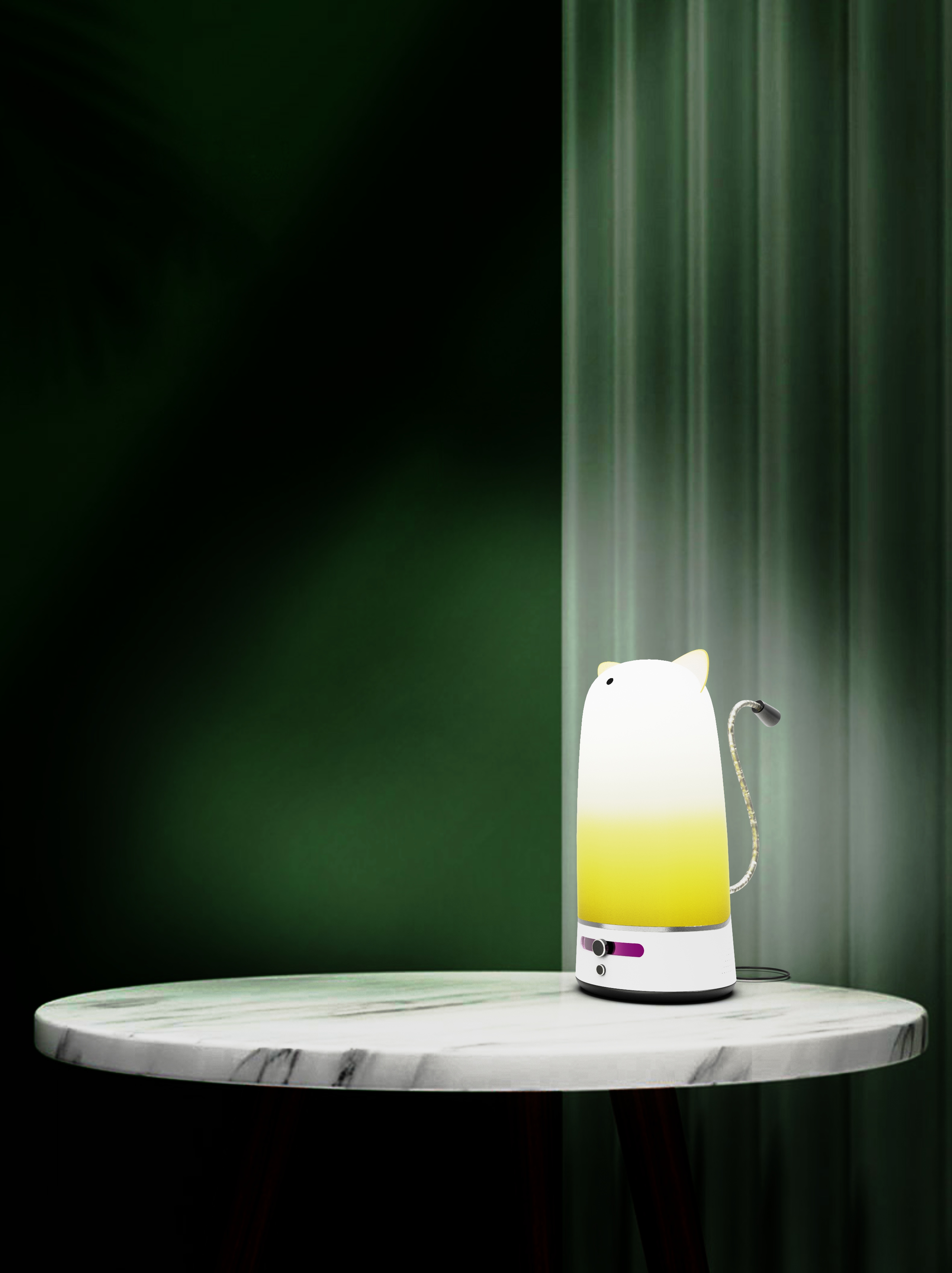 modeling，Render，lamps and lanterns，