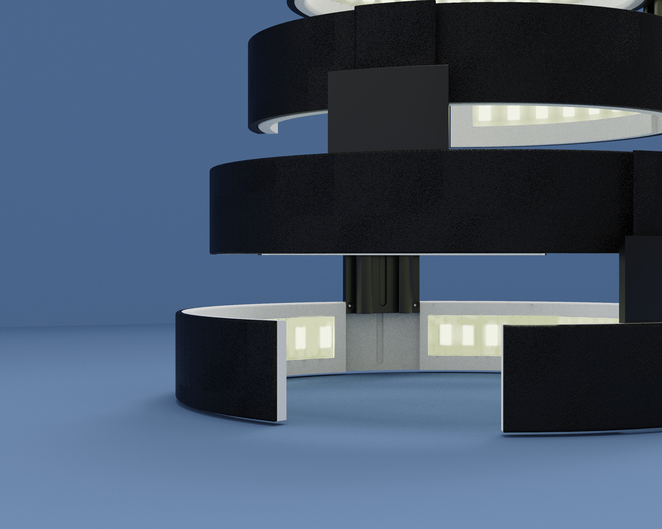 lamps and lanterns，Model，