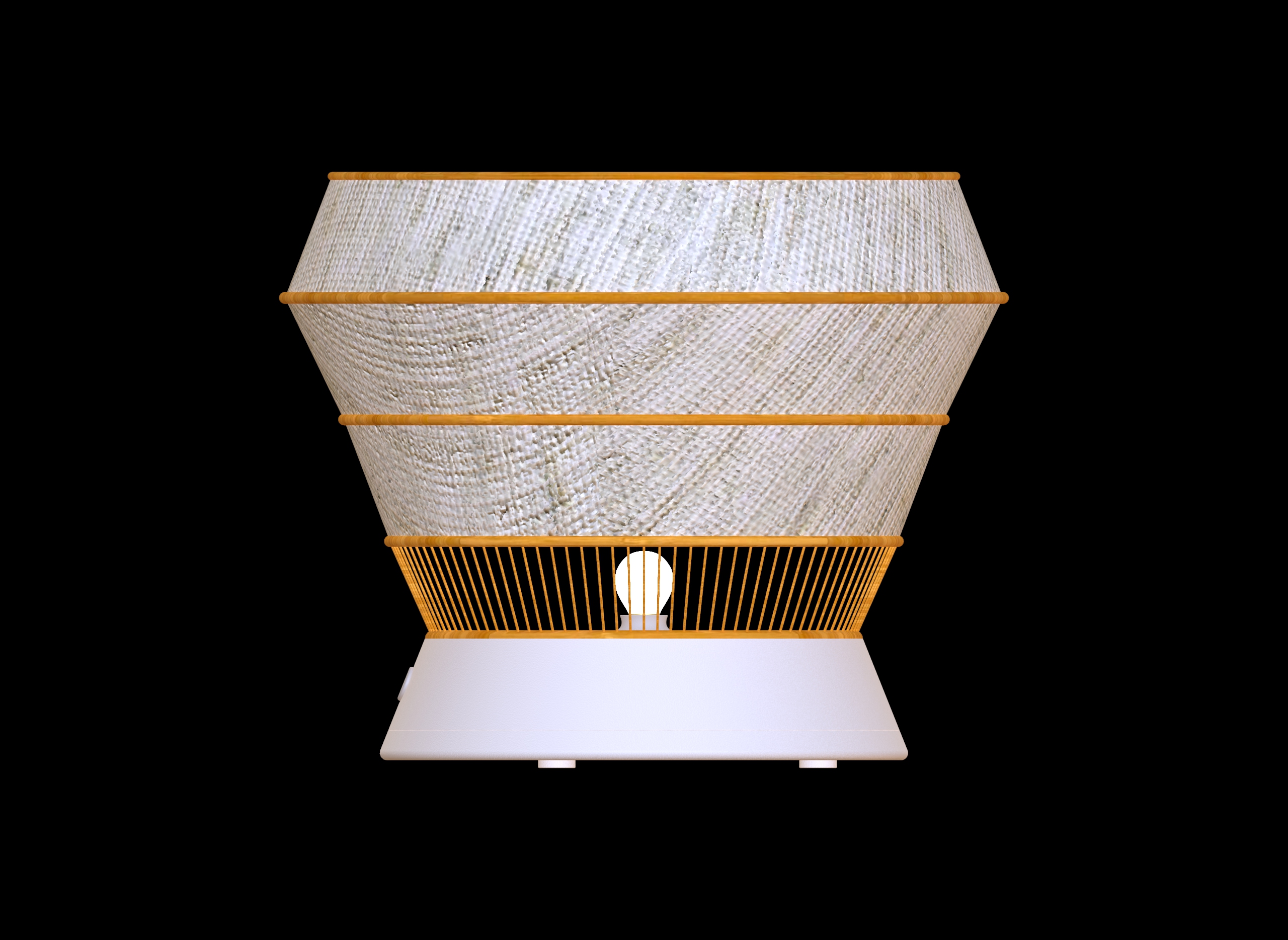 lamps and lanterns，Model，