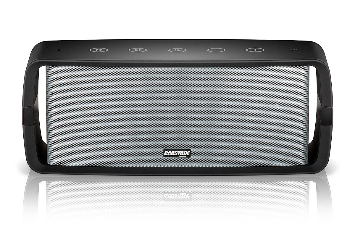 soundone，Bluetooth Speaker ，nfc，pair，portable battery，wireless，