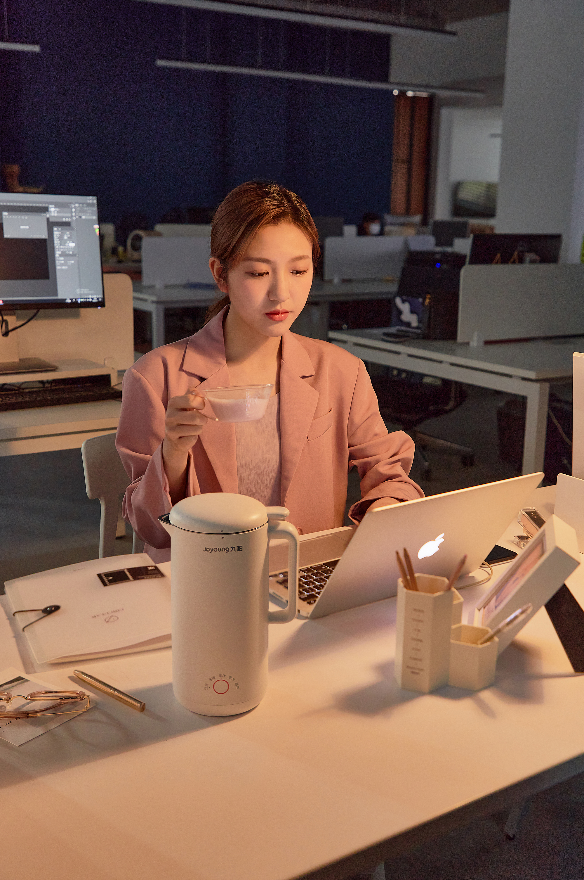 Soybean Milk machine，small home appliances，