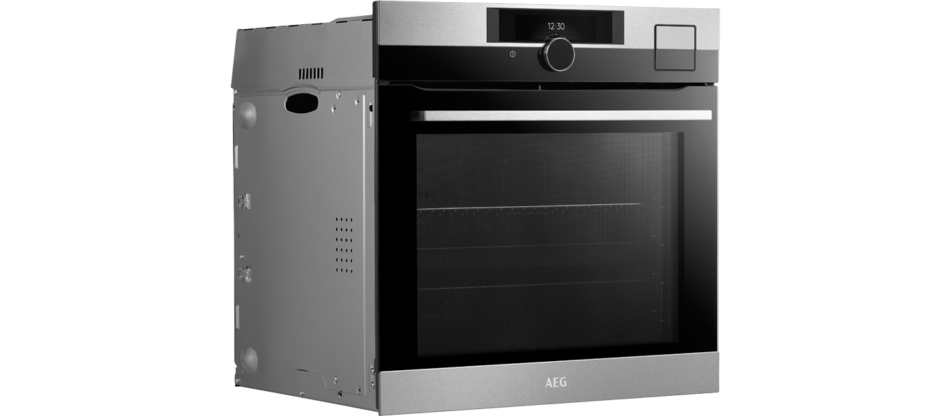 AEG, AEG oven，