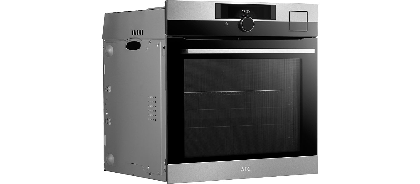 AEG, AEG oven，