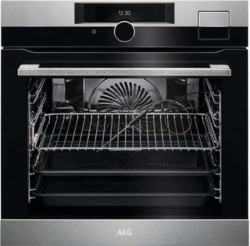 AEG, AEG oven，