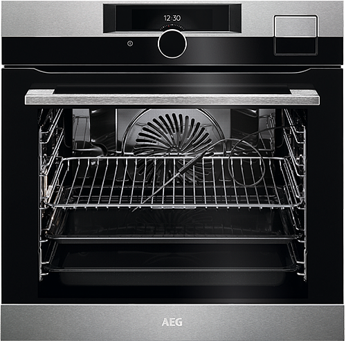 AEG, AEG oven，