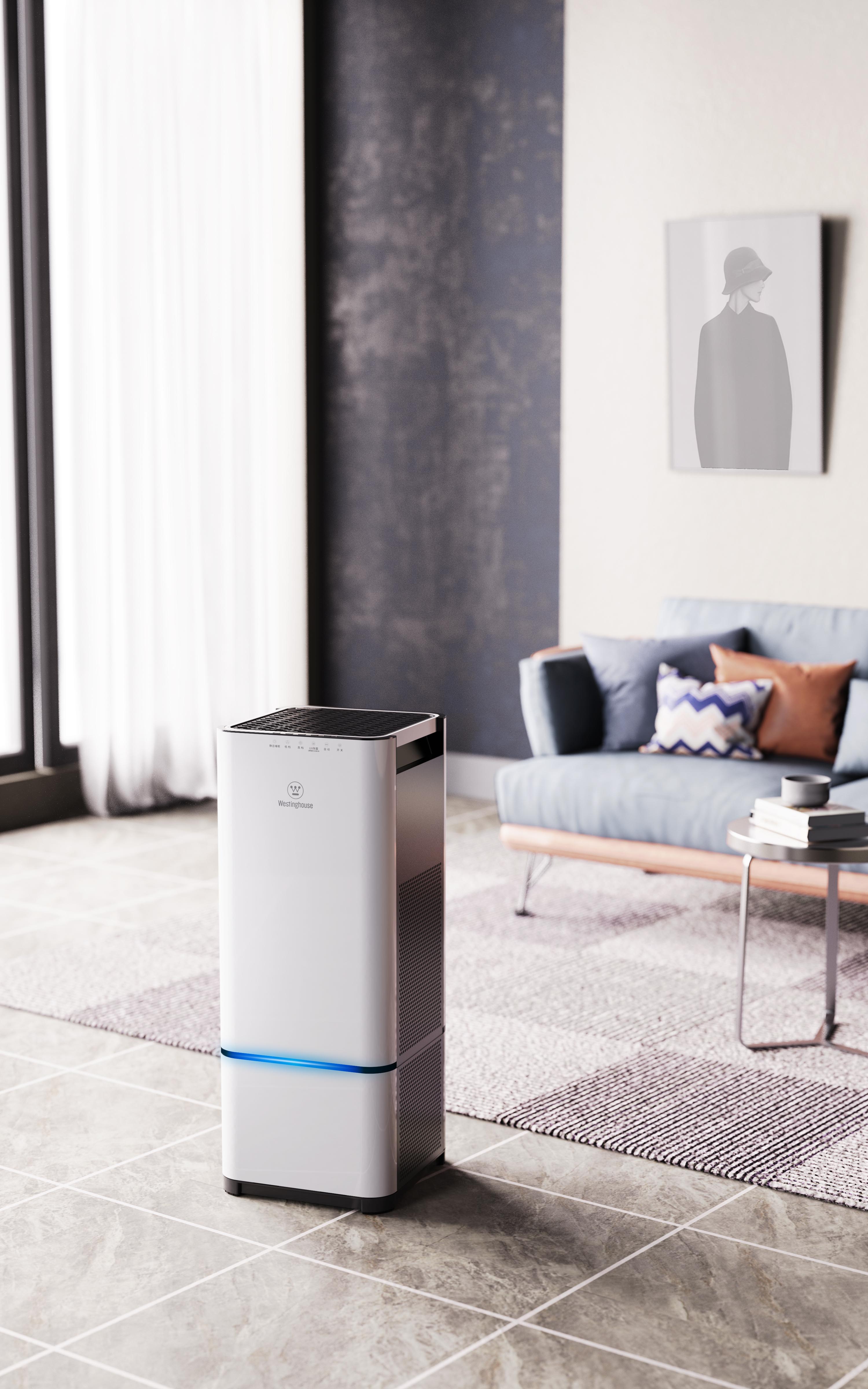 keyshot，household electrical appliances，indoor，