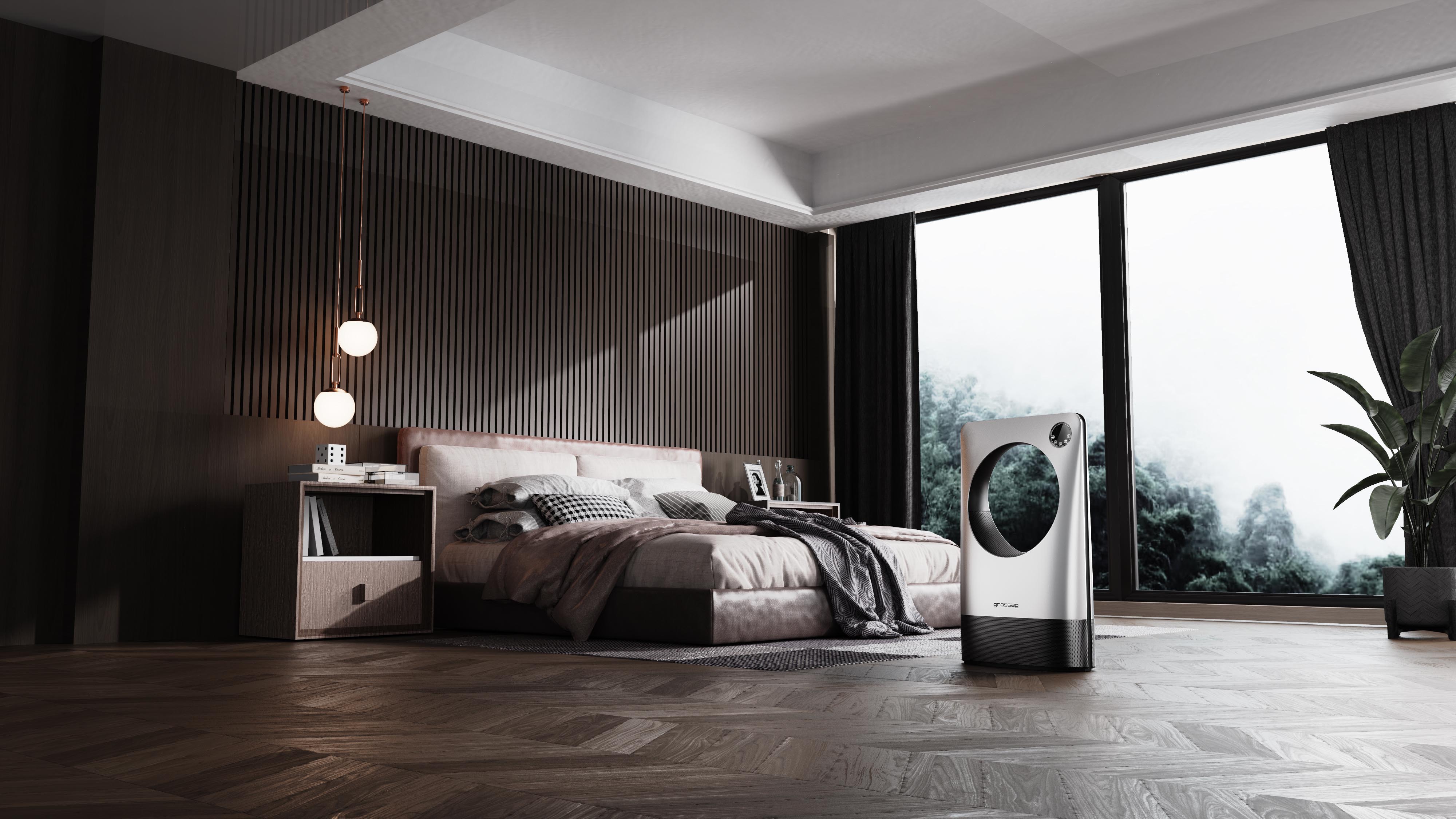 keyshot，household electrical appliances，indoor，