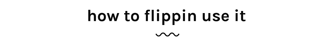 flipp，数码产品，音乐遥控器，创意，