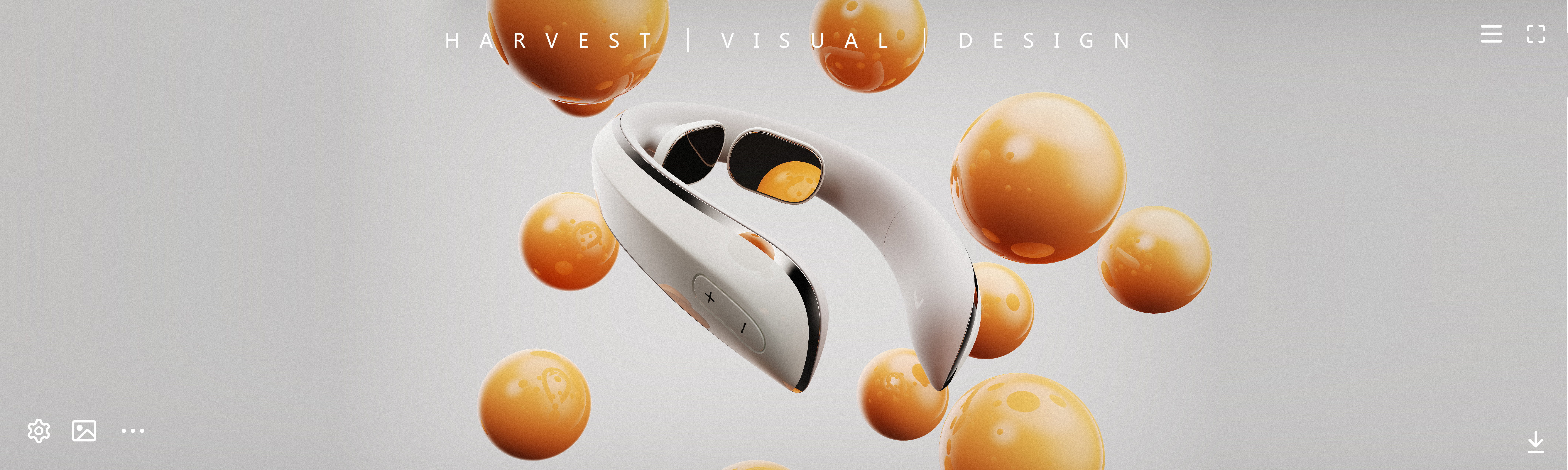 Household appliances，