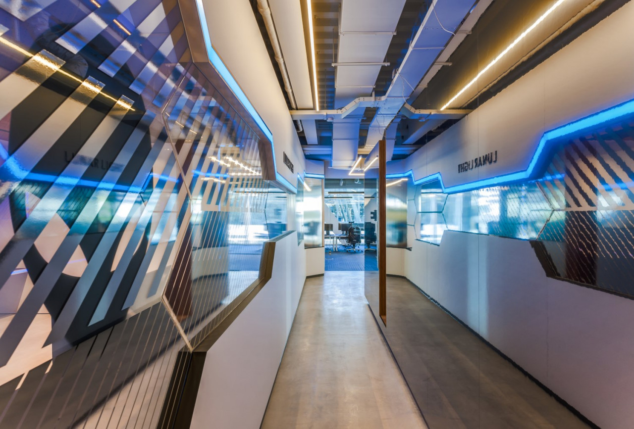 game，ALIENWARE，2020 if World Design Award，