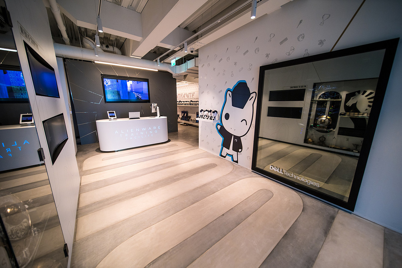 game，ALIENWARE，2020 if World Design Award，