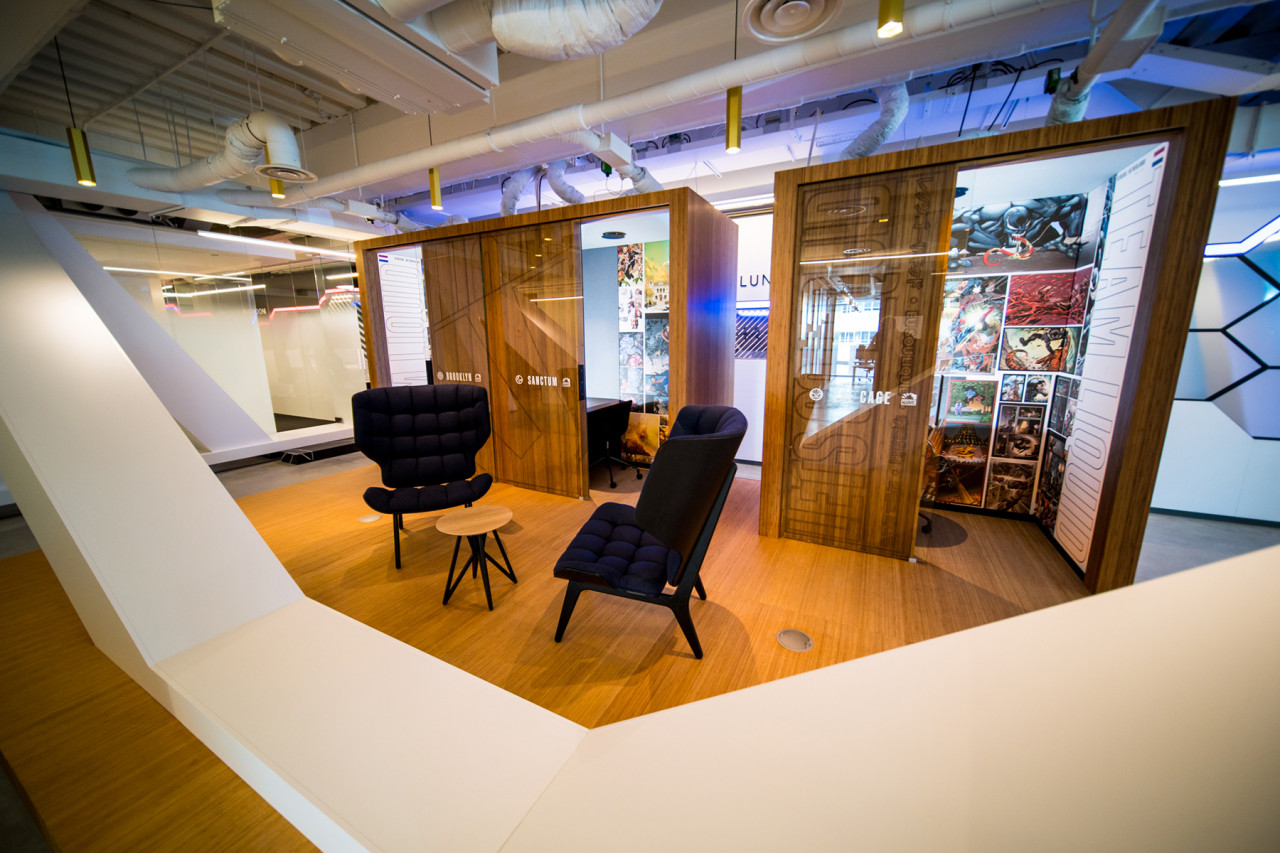 game，ALIENWARE，2020 if World Design Award，