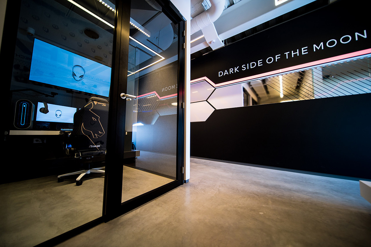 game，ALIENWARE，2020 if World Design Award，