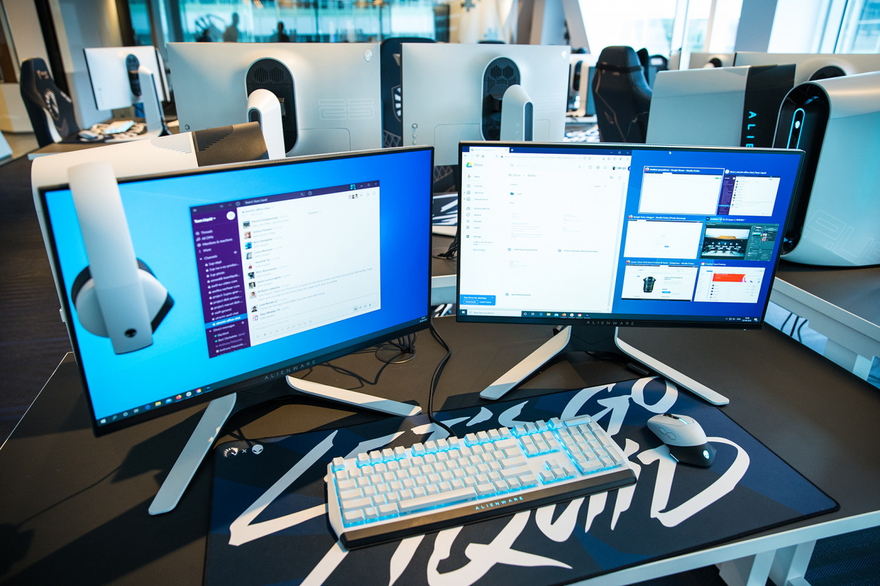 game，ALIENWARE，2020 if World Design Award，