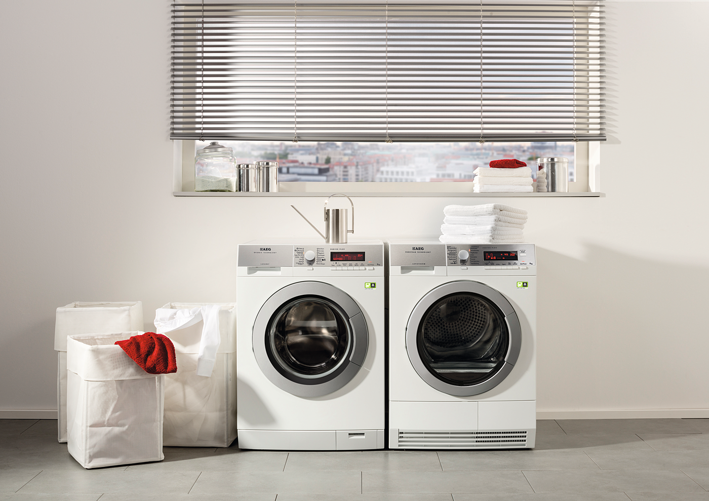 AEG，Washing machine，dryer，Integrated washing and drying machine，High end household appliances，Imported electrical appliances，