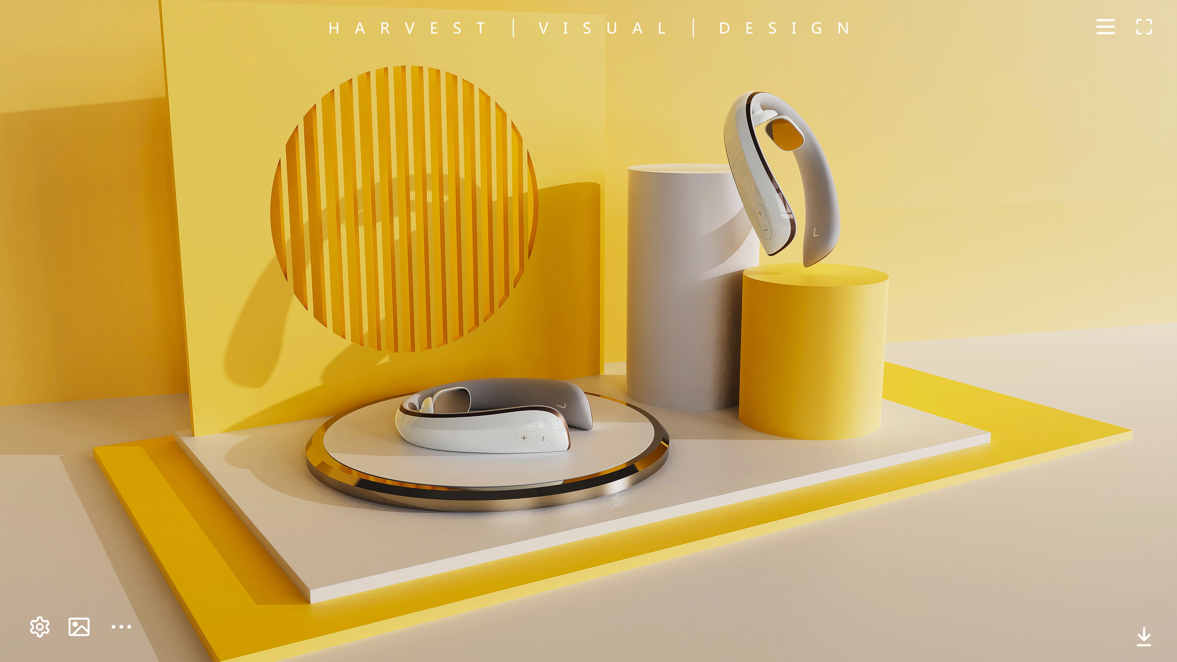 Household appliances，