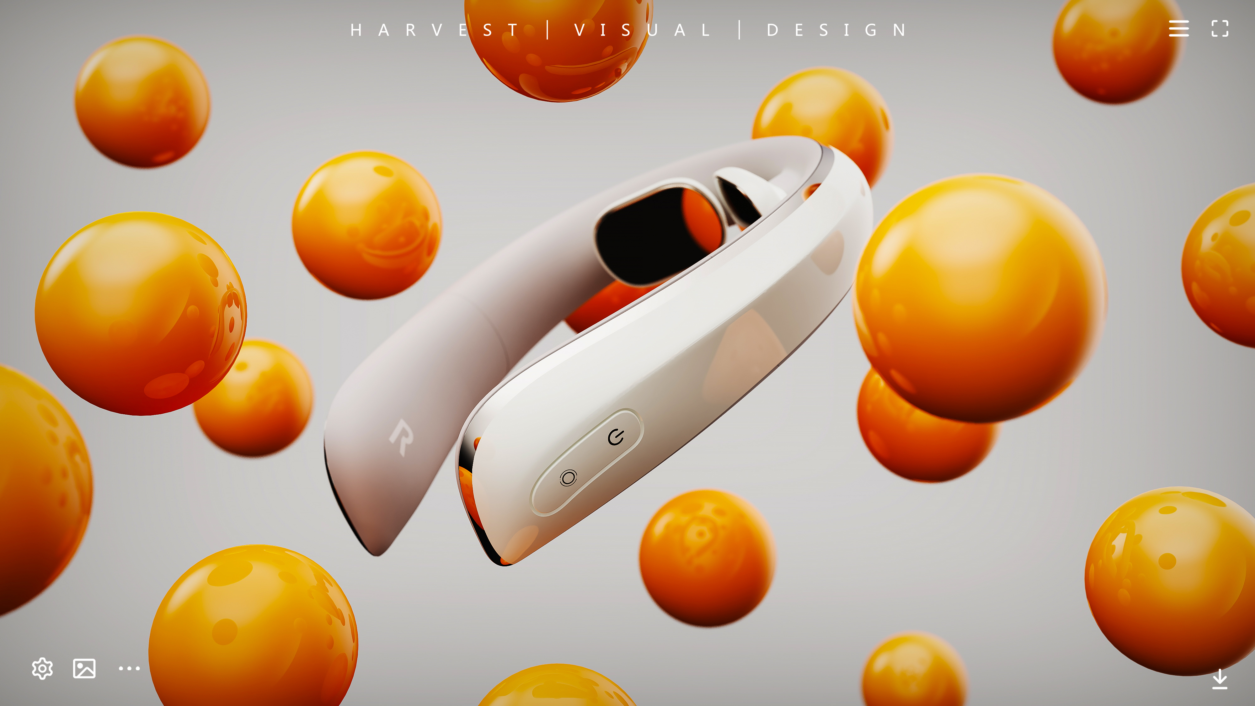 Household appliances，