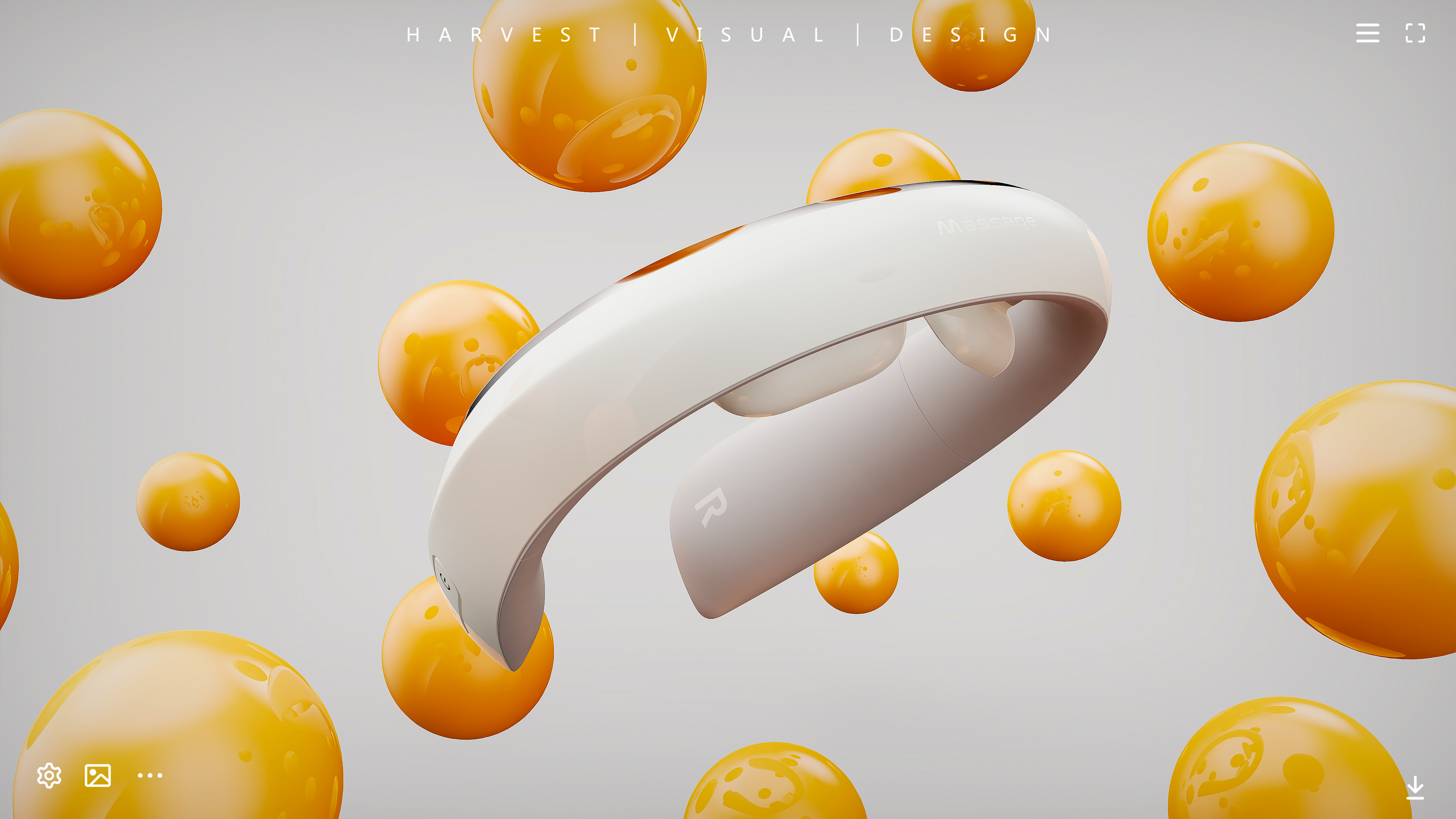 Household appliances，