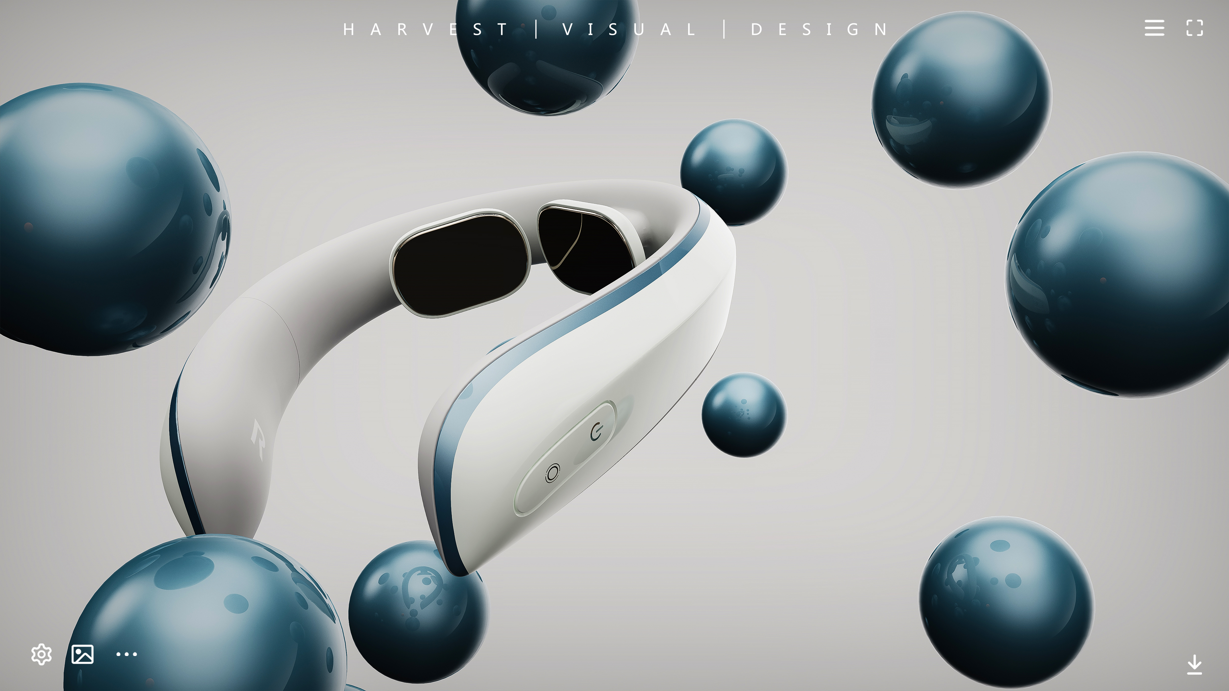 Household appliances，