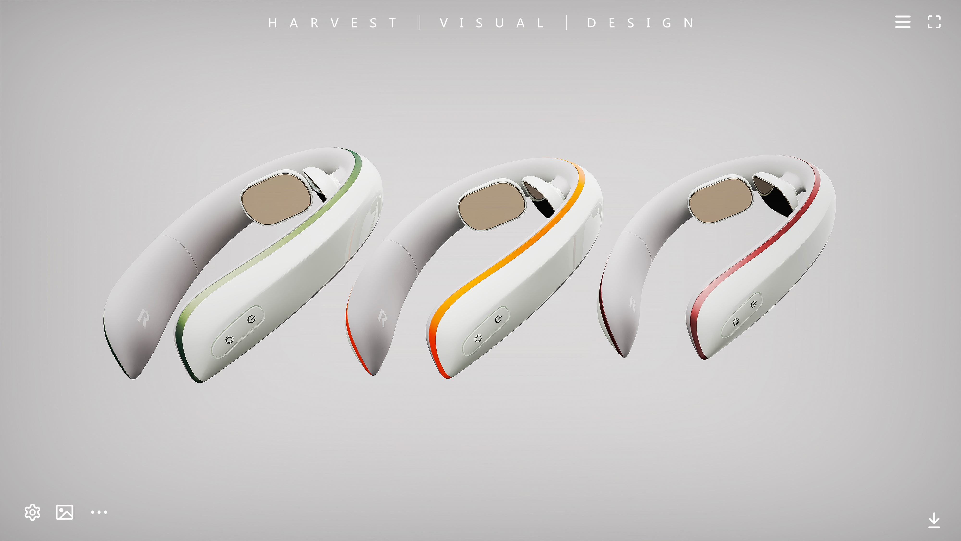 Household appliances，