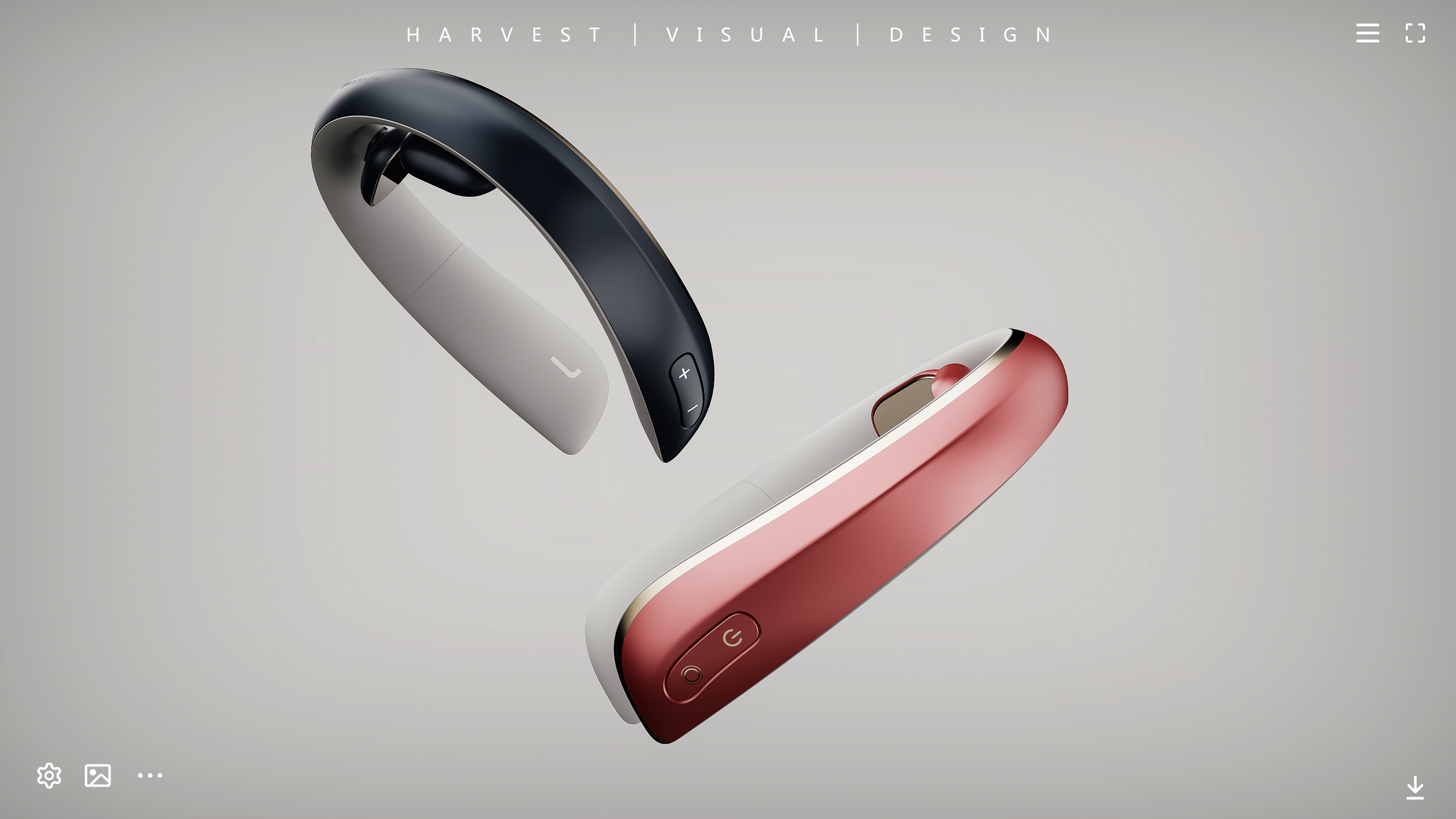 Household appliances，