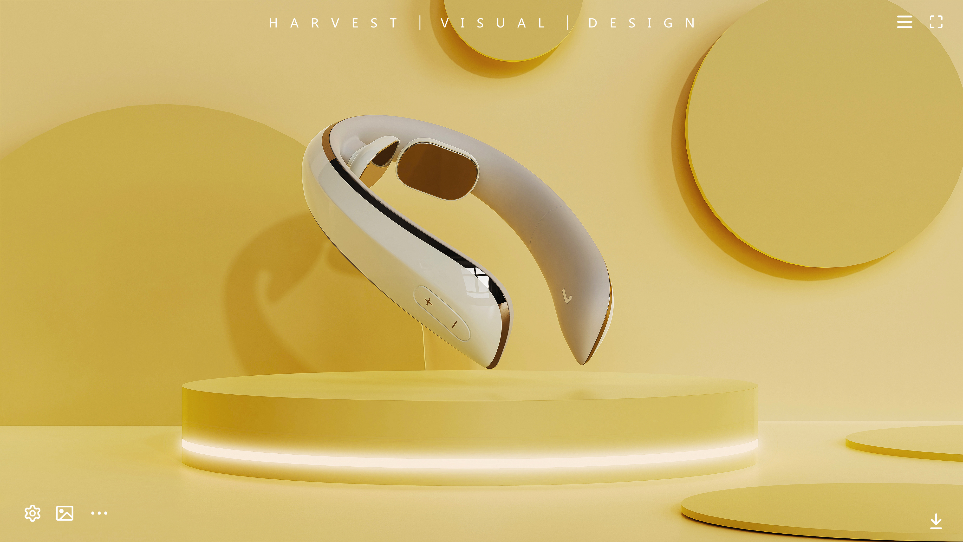 Household appliances，